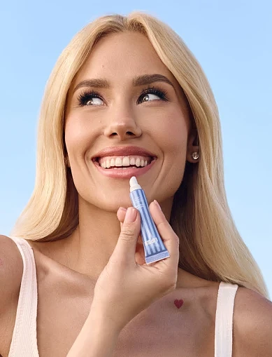 Lipper-блиск для губ Gelato Italiano(Lipper-блиск Gelato Italiano) - фото 2 - Miraton