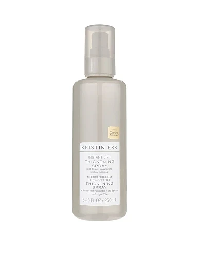 Спрей для объема волос Kristin Ess Instant Lift Thickening Spray, 250ml - фото 1 - Miraton