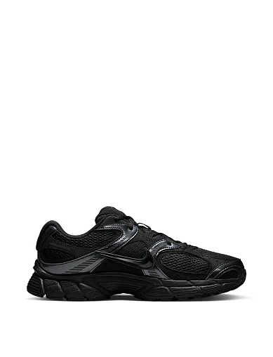 Мужские кроссовки Nike V5 Rnr текстильные черные - фото 1 - Miraton