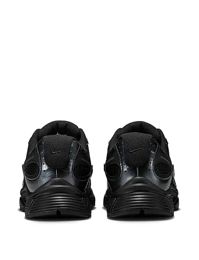 Мужские кроссовки Nike V5 Rnr текстильные черные - фото 3 - Miraton