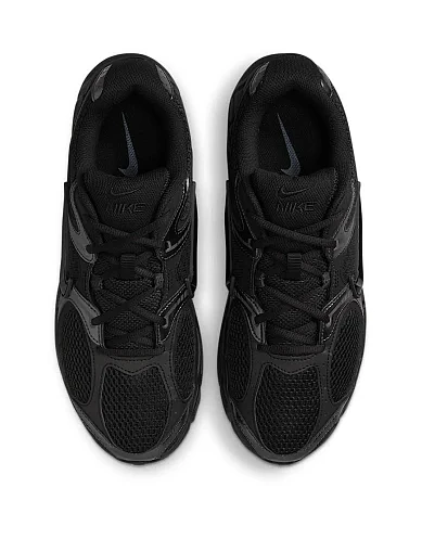 Мужские кроссовки Nike V5 Rnr текстильные черные - фото 4 - Miraton