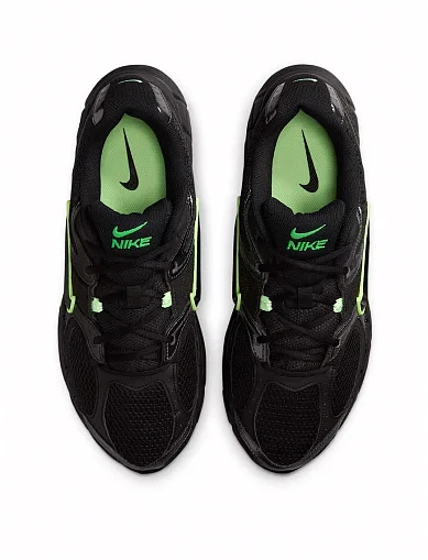 Чоловічі кросівки Nike V5 Rnr текстильні зелені (HJ5228-005) - фото 4 - Miraton