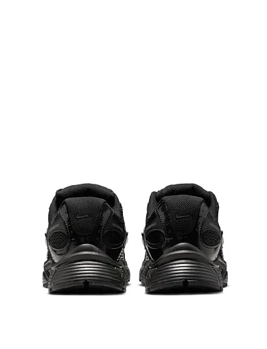 Женские кроссовки Nike V5 Rnr текстильные черные - фото 4 - Miraton