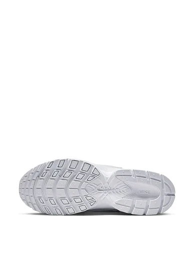 Женские кроссовки Nike V5 Rnr текстильные белые - фото 6 - Miraton