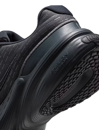 Женские кроссовки Nike Uplift SC Trainers текстильные черные - фото 7 - Miraton