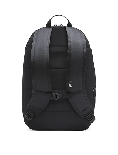 Рюкзак Nike текстильний чорний - фото 4 - Miraton