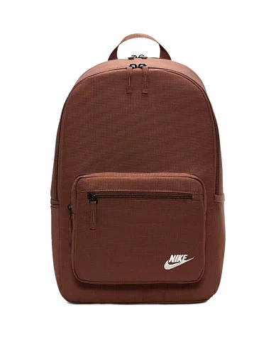 Рюкзак текстильний коричневий - фото 1 - Miraton