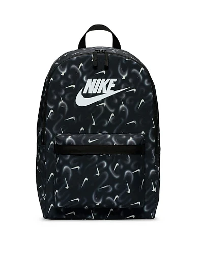 Рюкзак текстильний чорний - фото 1 - Miraton