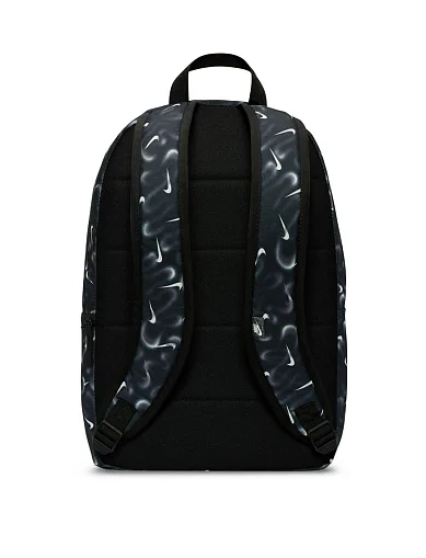 Рюкзак текстильний чорний - фото 2 - Miraton