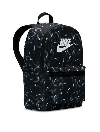 Рюкзак текстильний чорний - фото 3 - Miraton