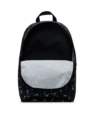 Рюкзак текстильний чорний - фото 4 - Miraton