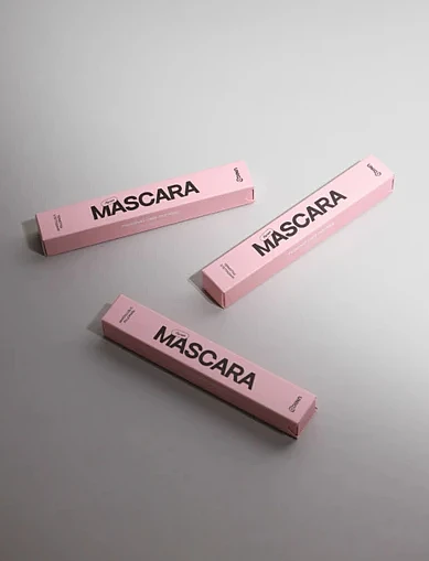 Термотушь для ресниц Unico black - фото 7 - Miraton