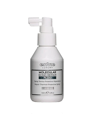 Спрей Молекулярный термозащитный спрей для волос RAYWELL ENVIE MOLECULAR, 100 ml - фото 1 - Miraton