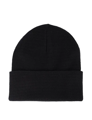 Шапка Adidas текстильная черная - фото 2 - Miraton