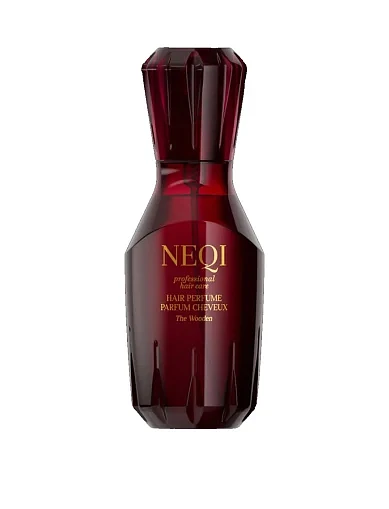 Парфюм для волос с ароматом теплых древесных нот - фото 1 - Miraton