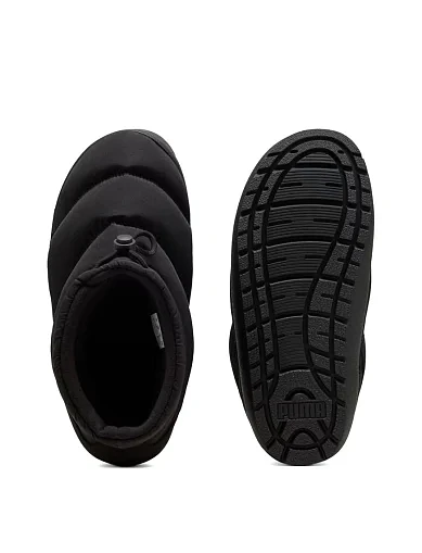 Женские дутики PUMA Tuff Terra Hi текстильные черные - фото 2 - Miraton