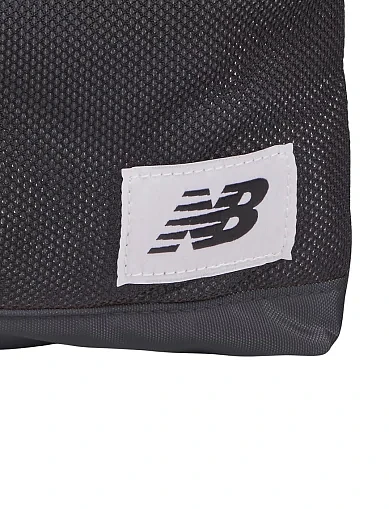 Сумка текстильная черная - фото 4 - Miraton