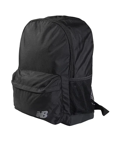 Рюкзак текстильний чорний - фото 1 - Miraton