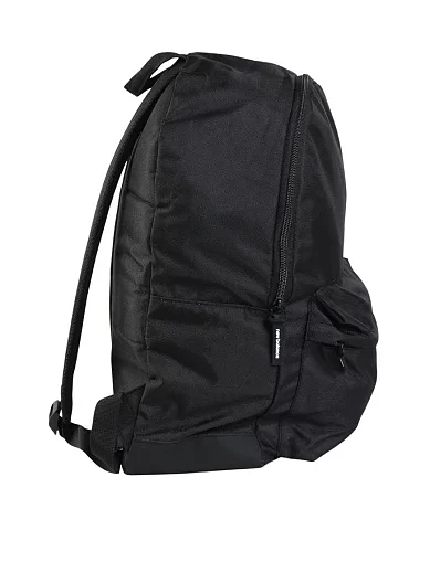 Рюкзак текстильний чорний - фото 4 - Miraton
