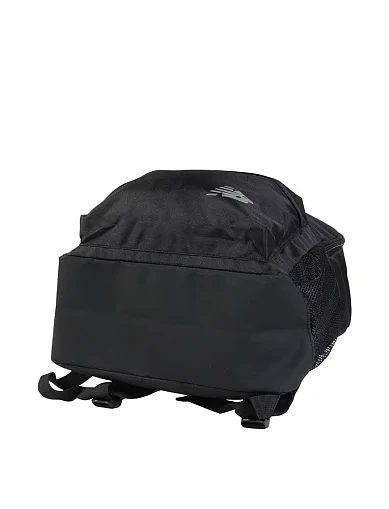 Рюкзак текстильний чорний - фото 6 - Miraton