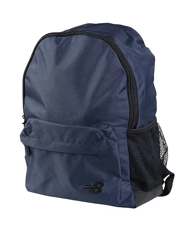 Рюкзак текстильный синий - фото 1 - Miraton
