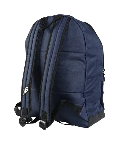 Рюкзак текстильный синий - фото 2 - Miraton