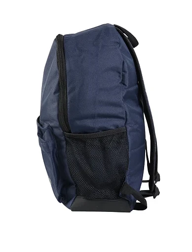 Рюкзак текстильный синий - фото 3 - Miraton