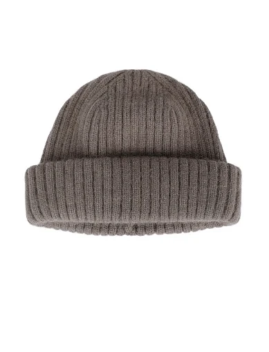 Шапка тканевая зеленая - фото 1 - Miraton