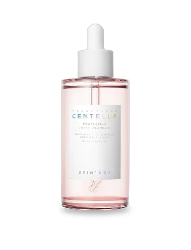 Ампульна сироватка Skin1004 Madagascar Centella Poremizing Fresh Ampoule, 100 мл(Ампульная сыворотка Skin1004 Madagascar Centella P) - фото 1 - Miraton