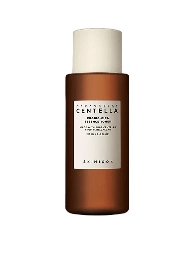 Зволожуючий тонер-есенція з центеллою SKIN1004 Skin1004 Madagascar Centella Probio-Cica Essence Tone - фото 1 - Miraton