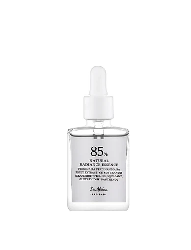 Сыворотка для лица Dr.Althea Natural Radiance Essence, 30ml - фото 1 - Miraton