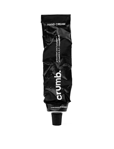 Крем для рук Crumb5 Narcissus & ambra, 50 мл(Крем для рук 50 мл Narcissus & ambra ) - фото 2 - Miraton