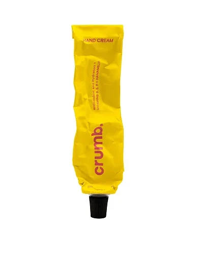 Крем для рук Crumb5 Raspberry & Tulip, 50 мл(Крем для рук 50 мл Raspberry & Tulip ) - фото 2 - Miraton