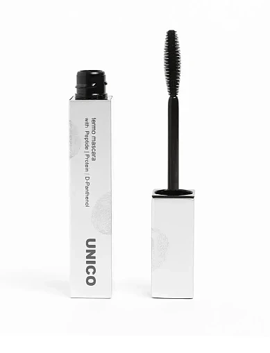 Термотуш-сироватка Unico, коричнева, 10g(Термотуш — сироватка  (10g) кор) - фото 1 - Miraton