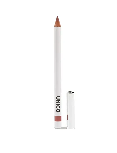 Олівець для губ Unico Lip Pencil With Peptides Diva, 1,14 г(Карандаш для губ - Unico Lip Pencil With Peptides ) - фото 1 - Miraton
