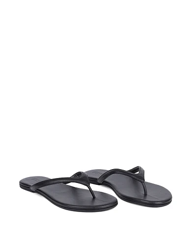 Шлепанцы MIRATON - фото 4 - Miraton