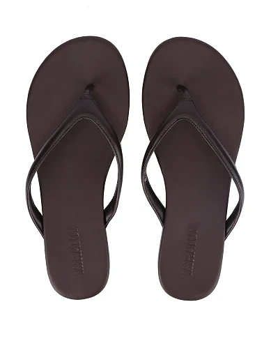 Шлепанцы MIRATON - фото 2 - Miraton