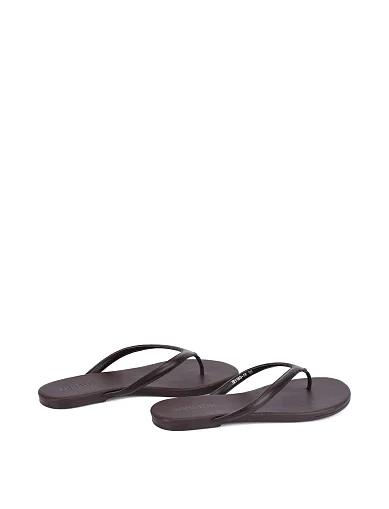 Шлепанцы MIRATON - фото 4 - Miraton