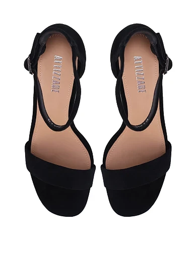 Босоножки Attizzare - фото 2 - Miraton