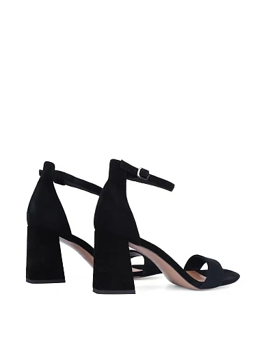 Босоножки Attizzare - фото 4 - Miraton