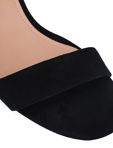 Босоножки Attizzare - фото 5 - Miraton