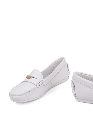 Мокасины Attizzare - фото 2 - Miraton