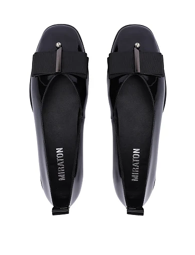 Балетки MIRATON - фото 2 - Miraton