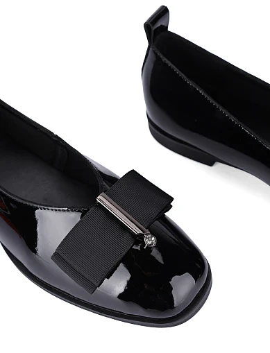 Балетки MIRATON - фото 5 - Miraton