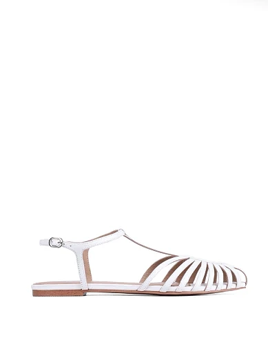 Сандалі MIRATON(202-24112-1-1) - фото 3 - Miraton