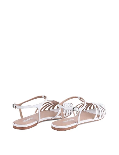 Сандалі MIRATON(202-24112-1-1) - фото 5 - Miraton