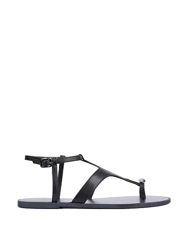 Сандалии MIRATON - фото 2 - Miraton