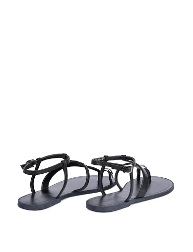 Сандалии MIRATON - фото 5 - Miraton