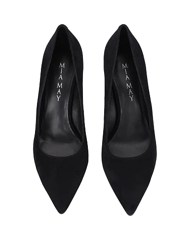 Туфли MiaMay - фото 2 - Miraton