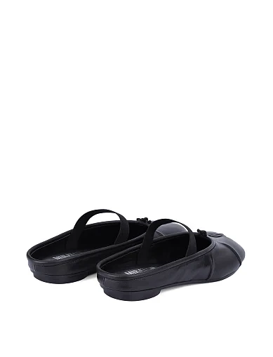 Балетки MIRATON(IS20556-071-H159) - фото 4 - Miraton